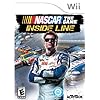 NASCAR The Game: Inside Line - Nintendo Wii