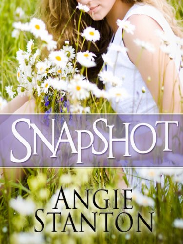 Snapshot (The Jamieson Collection) by Angie Stanton