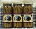 Premium Pickled Asparagus--3 jar set