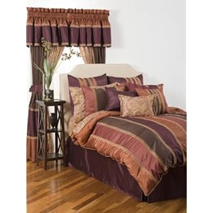 Croscill Bremen 8-Piece Queen Bedding Set