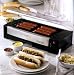 Waring Pro HDG100 400-Watt Hot-Dog Griller