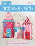 Pretty patchwork gifts