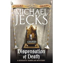 Dispensation of Death (Knights Templar)