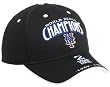New York Mets Timeline Adjustable Cap