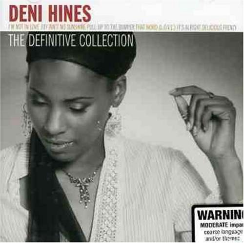 Deni Hines - I Like The Way Lyrics - Zortam Music