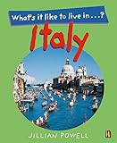 Italy?