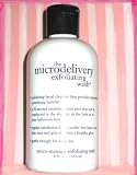*PHILOSOPHY MICRODELIVERY Exfoliating WASH* XL 8 oz.