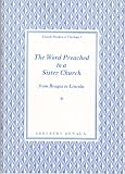 The word preached to a sister church : from Bruges to Lincoln
