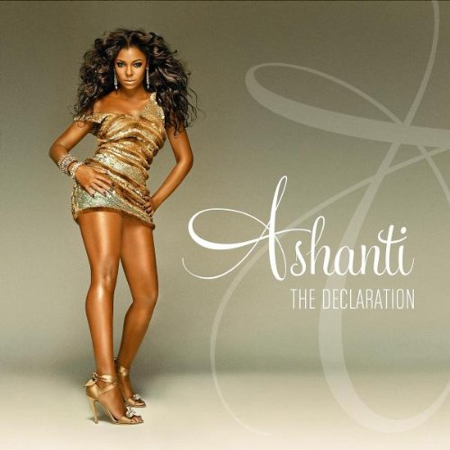 Ashanti - Declaration (06-03-2008) - Zortam Music