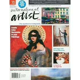 International Artist