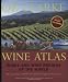 Oz Clarke Wine Atlas: Wines and Wine Regions of the World