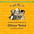 Oliver Twist by Charles Dickens: A Detailed Summary, Vol. II