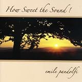 Search : How Sweet the Sound