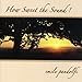 Emile Pandolfi, How Sweet the Sound, 発売中