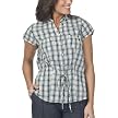 Merona&reg; Camp Shirt - Cobalt