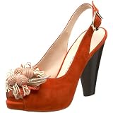 Sacha London Womens Idelina Slingback Pump