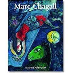 Portfolios Chagall (Portfolios)