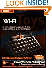 Wi-Fi Toys: 15 Cool Wireless Projects for Home, Office, and Entertainment (ExtremeTech)