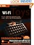 Wi-Fi Toys: 15 Cool Wireless Projects for Home, Office, and Entertainment (ExtremeTech)