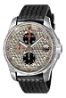 Chopard Men's 168459-3019 Mille Miglia GT XL Chrono Silver Dial Watch from MUSIC TRADE
