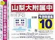 山梨大学附属中学校 予想問題集10