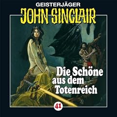 Die Sch�ne aus dem Totenreich