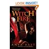 Witch Fire (Elemental Witches, Book 1)