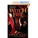 Witch Fire (Berkley Sensation)