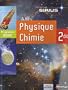 Physique Chimie 2e : Programme 2010