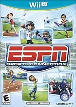 ESPN Sports Connection - Nintendo Wii U
