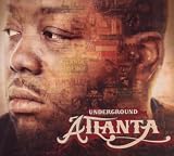 Underground Atlanta