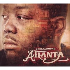 Underground Atlanta
