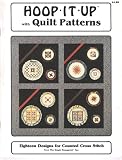 Hoop It Up with Quilt Patterns