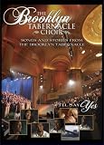  : I'll Say Yes (Live Concert DVD)