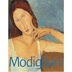 Modigliani and His Models