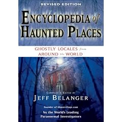 Encyclopedia Of Haunted Places