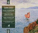 French Violin and Piano Works