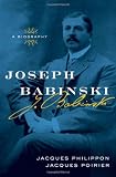 Joseph Babinski: A Biography image