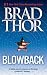 Search : Blowback: A Thriller [BLOWBACK] [Mass Market Paperback]