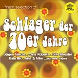 Schlager Der 70er Jahre