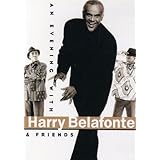 An Evening With Harry Belafonte and Friends (2003)