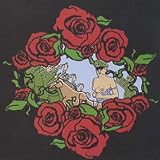 Love in the Fascist Brothel