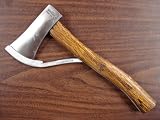 Woodcraft, Gamegetter Handle, Plain