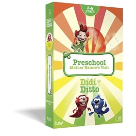 Didi & Ditto Preschool