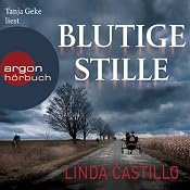 H&ouml;rbuch Blutige Stille (Kate Burkholder 2)