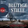 H&ouml;rbuch Blutige Stille (Kate Burkholder 2)