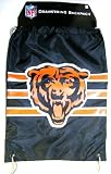 Chicago Bears NFL Team Drawstring Backpack