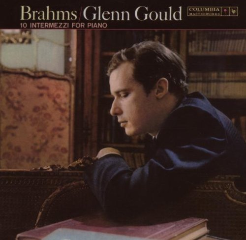 Produkt-Bild: Glenn Gould Jubilee Edition: Brahms Zehn Intermezzi