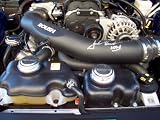 Roush 403309 Super Charger Kit
