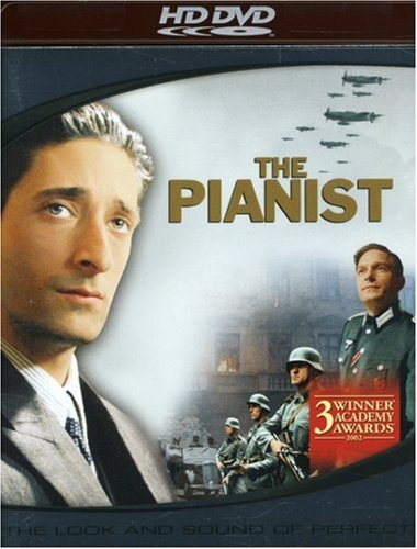The Pianist [HD DVD] by Biography Videos